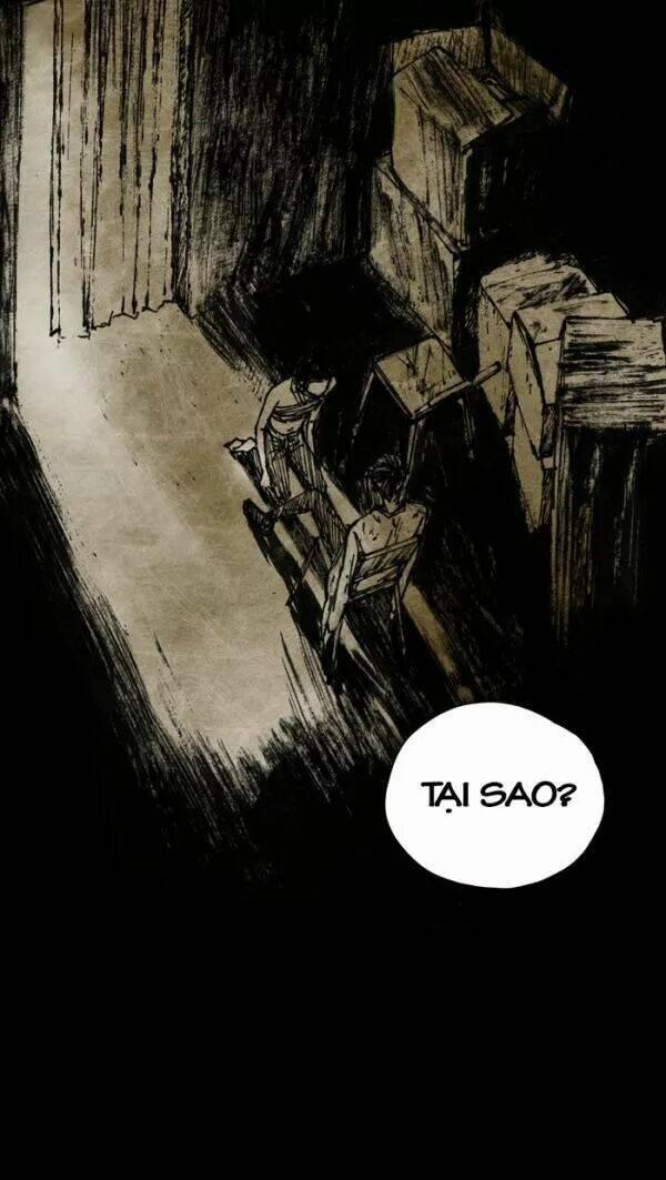 Distant Sky 17 trang 34