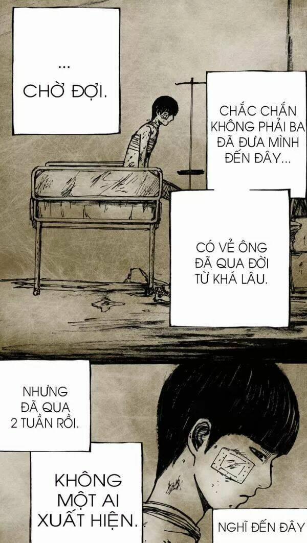 Distant Sky 17 trang 37