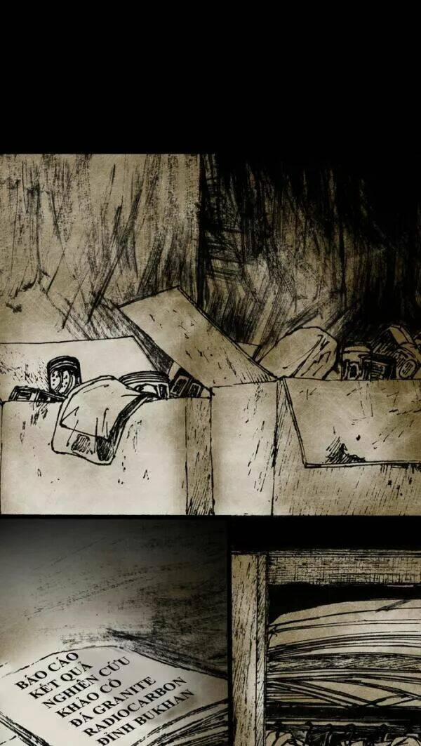 Distant Sky 17 trang 40