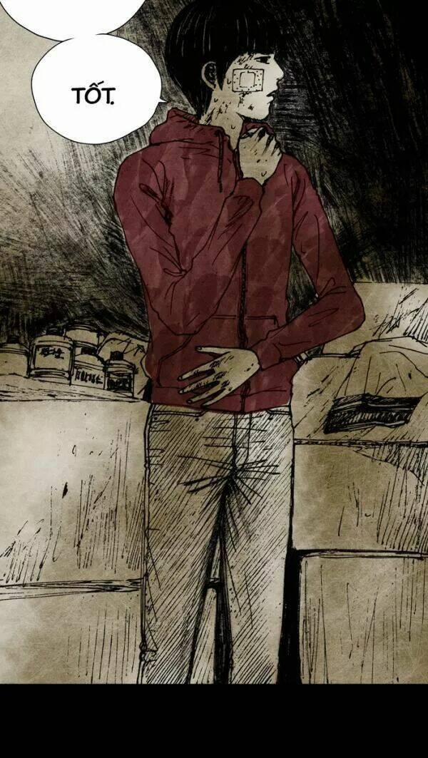 Distant Sky 17 trang 42