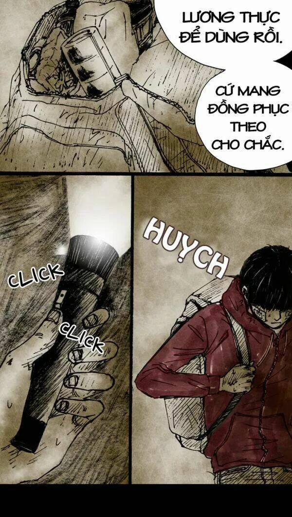 Distant Sky 17 trang 44