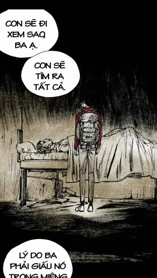 Distant Sky 17 trang 47