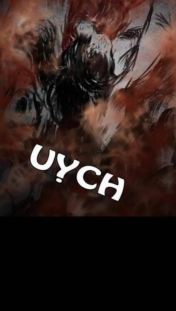 Distant Sky 17 trang 5