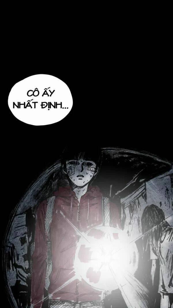 Distant Sky 17 trang 58