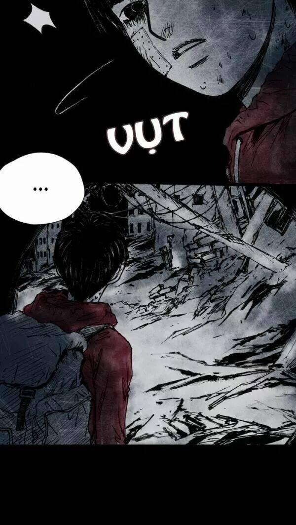 Distant Sky 17 trang 60