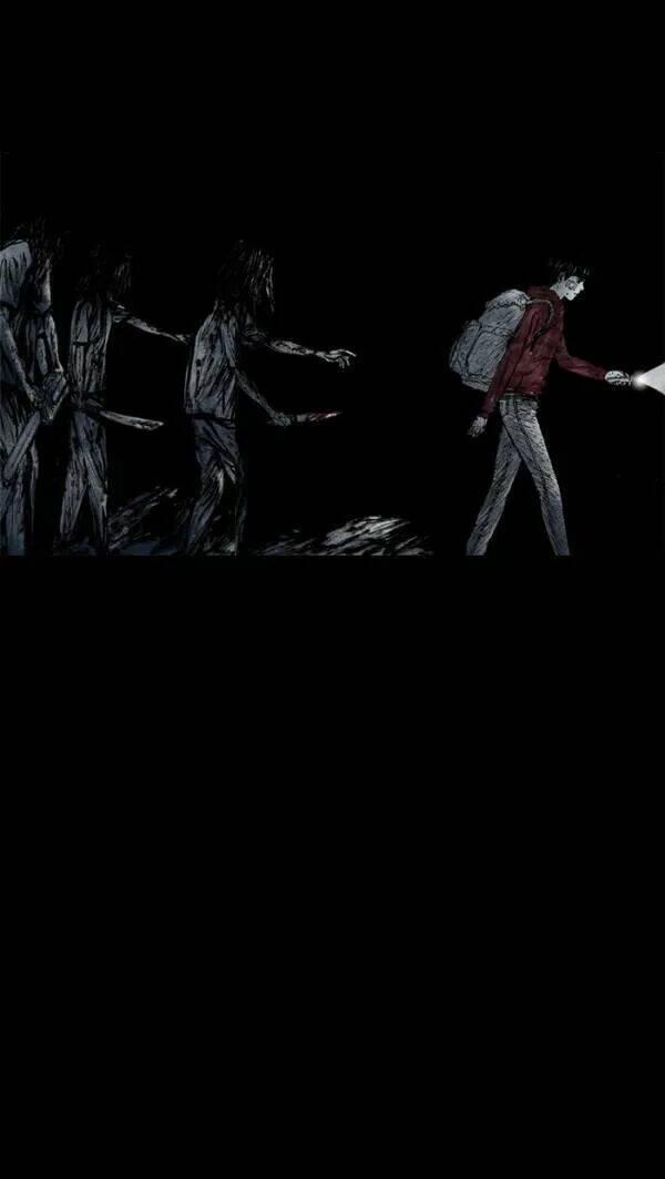 Distant Sky 17 trang 66