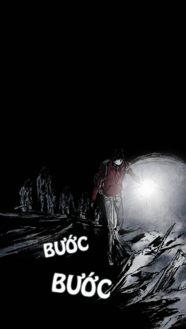 Distant Sky 17 trang 67