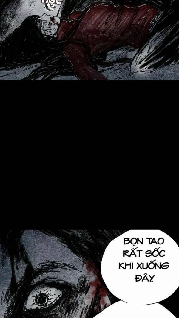 Distant Sky 17 trang 89