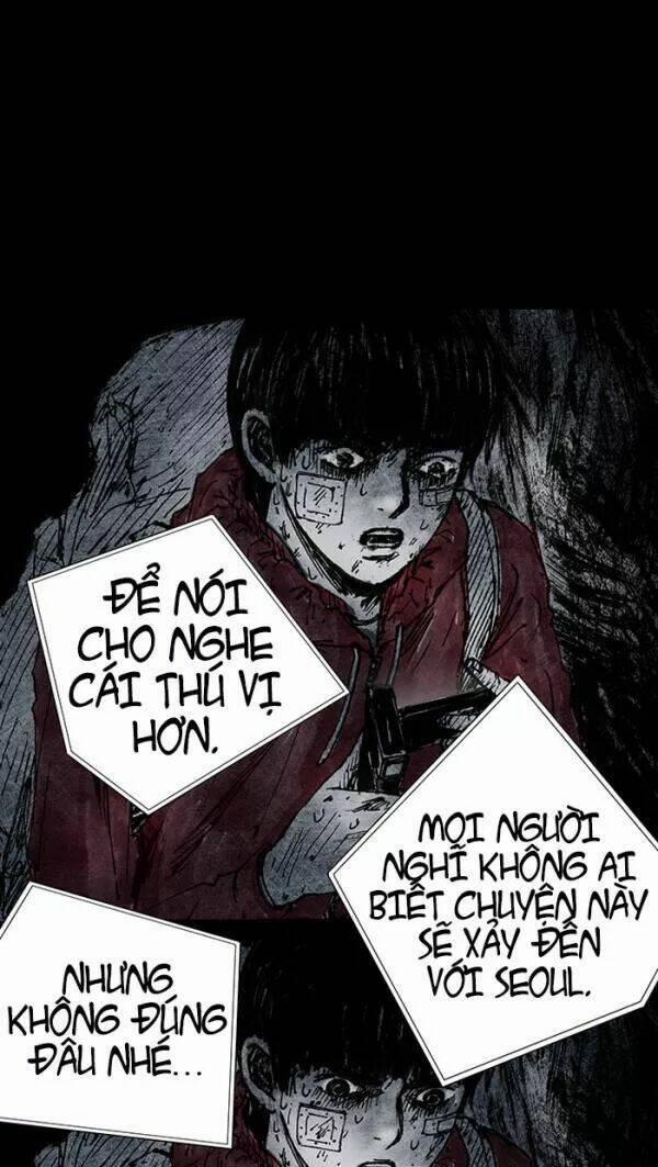 Distant Sky 17 trang 91