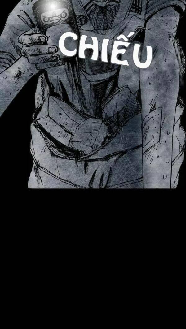 Distant Sky 18 trang 13