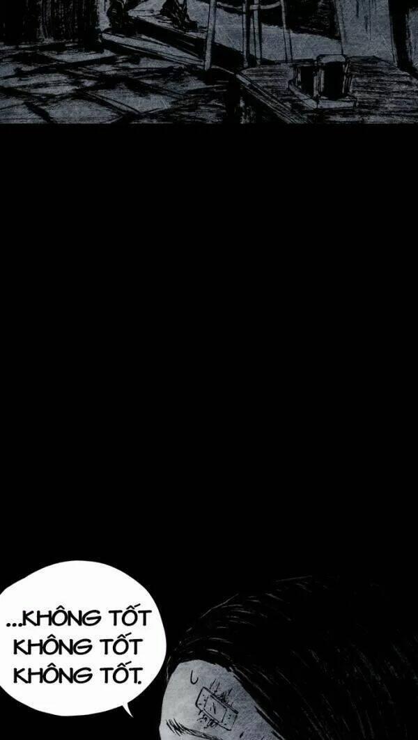 Distant Sky 18 trang 15