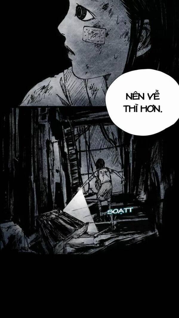 Distant Sky 18 trang 16