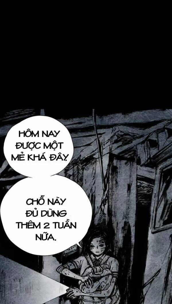 Distant Sky 18 trang 17