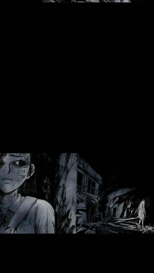 Distant Sky 18 trang 20