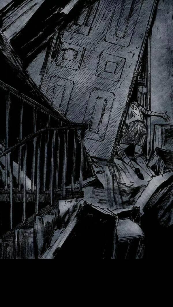 Distant Sky 18 trang 27