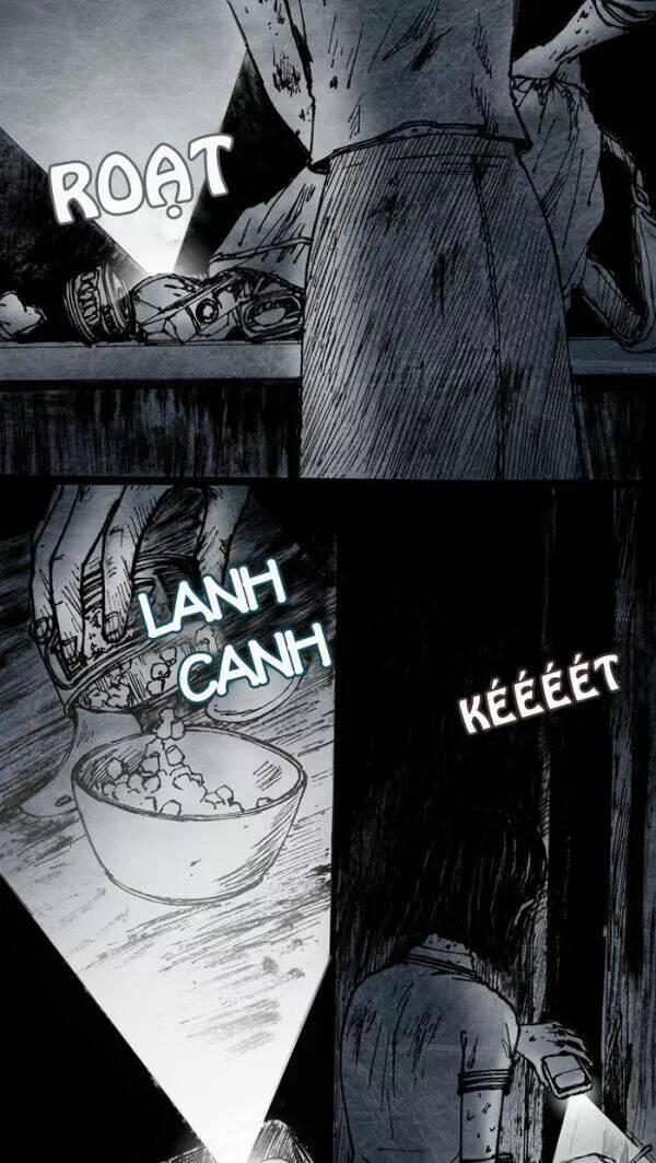 Distant Sky 18 trang 30