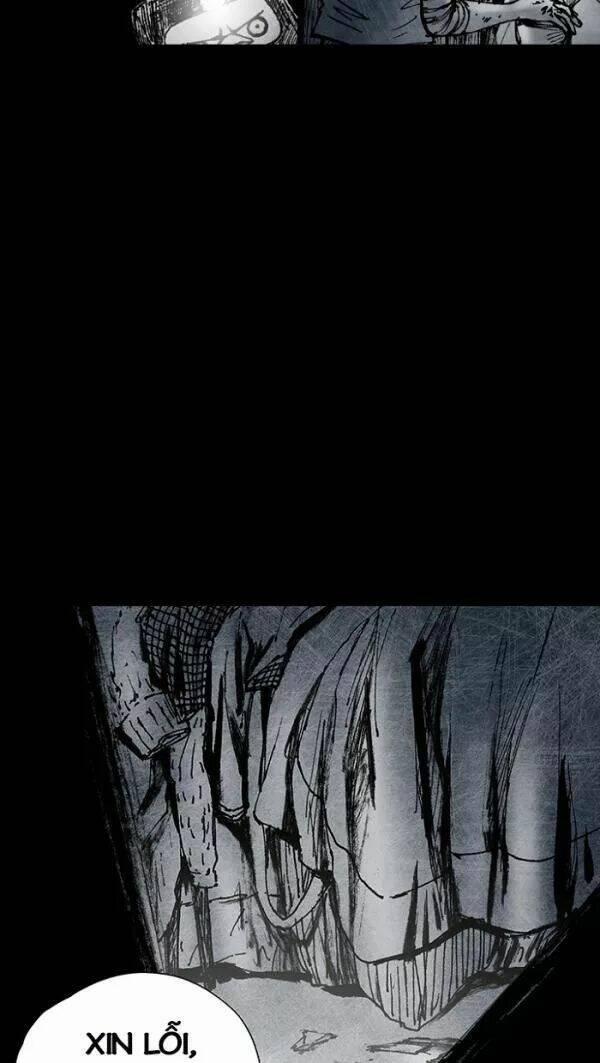 Distant Sky 18 trang 31