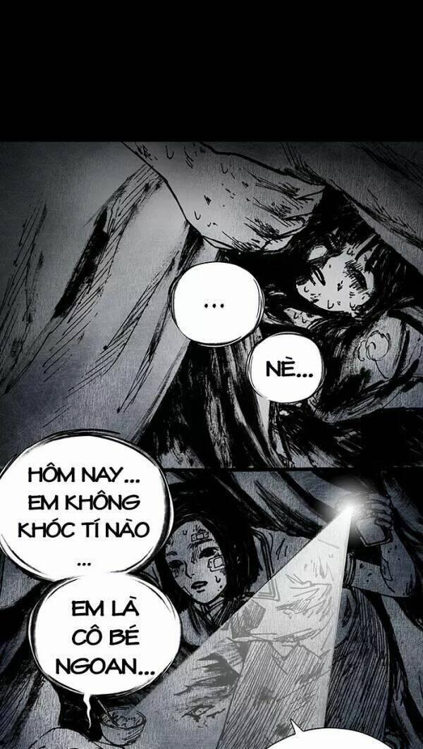 Distant Sky 18 trang 33