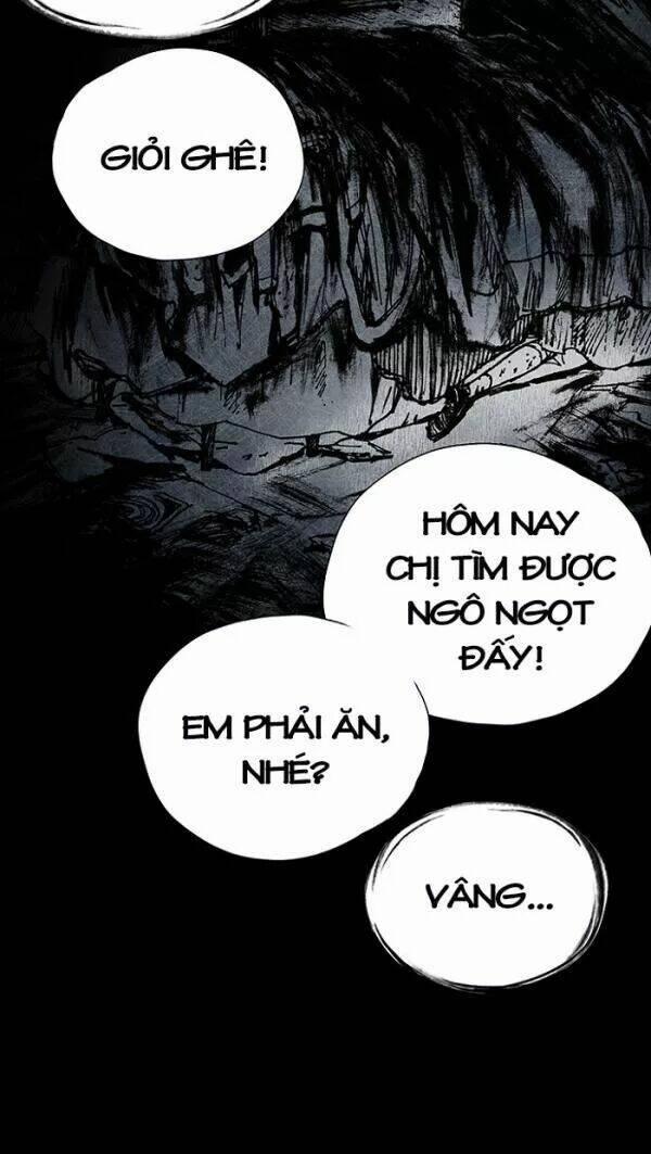 Distant Sky 18 trang 35