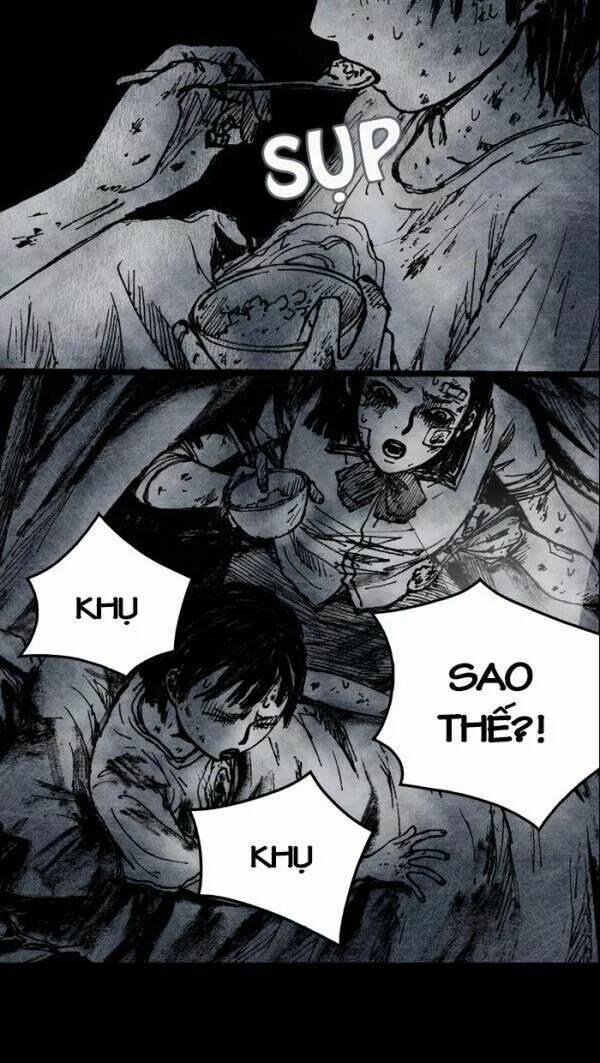 Distant Sky 18 trang 37