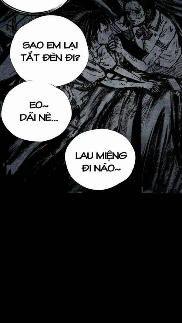 Distant Sky 18 trang 42