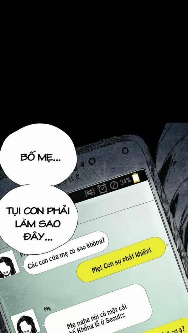 Distant Sky 18 trang 46