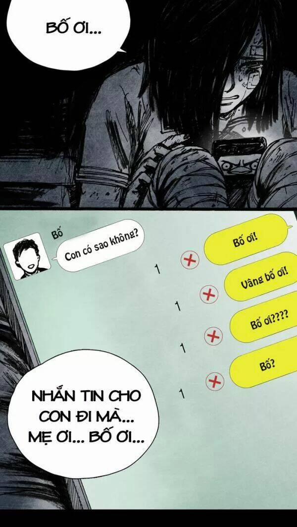 Distant Sky 18 trang 48