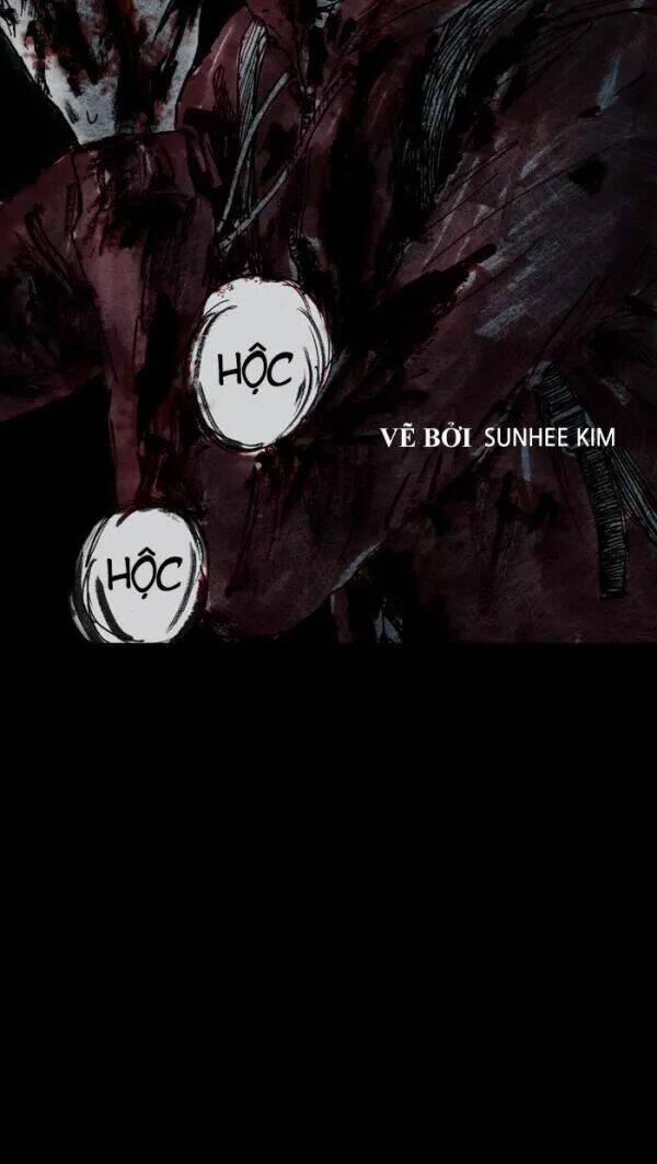 Distant Sky 18 trang 5