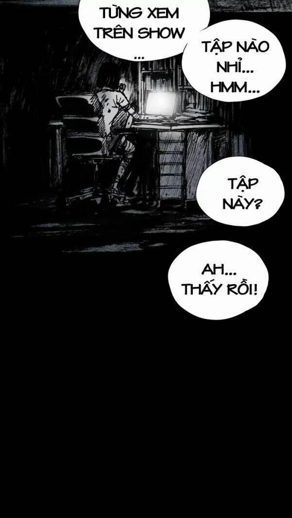 Distant Sky 18 trang 50