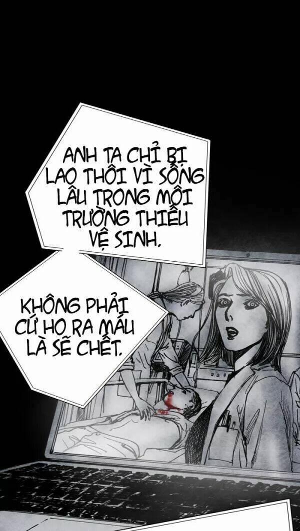 Distant Sky 18 trang 51