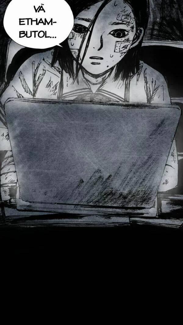 Distant Sky 18 trang 53