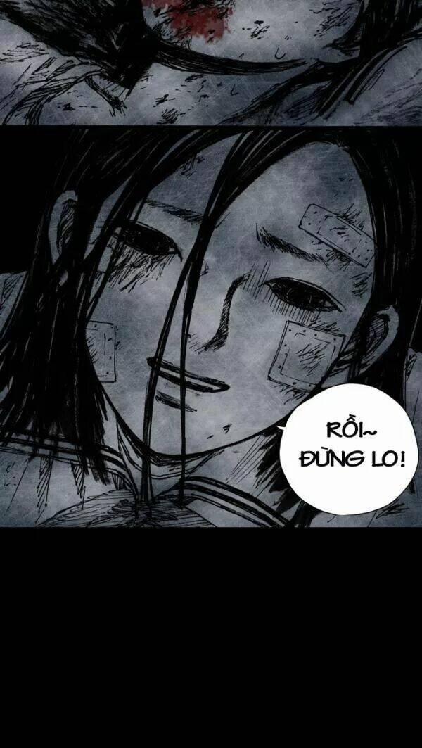 Distant Sky 18 trang 58