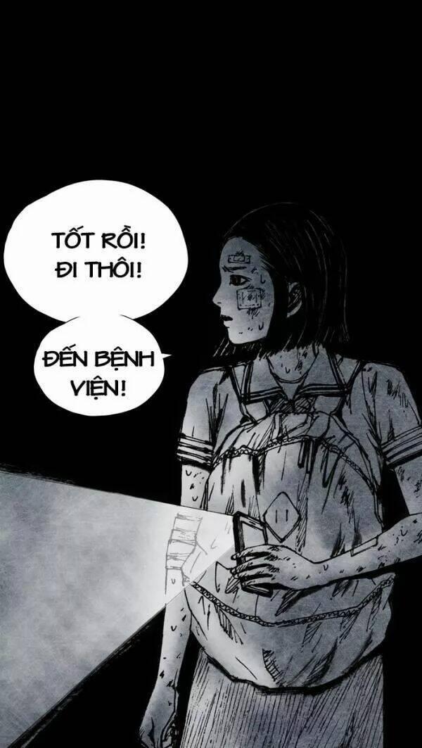 Distant Sky 18 trang 66