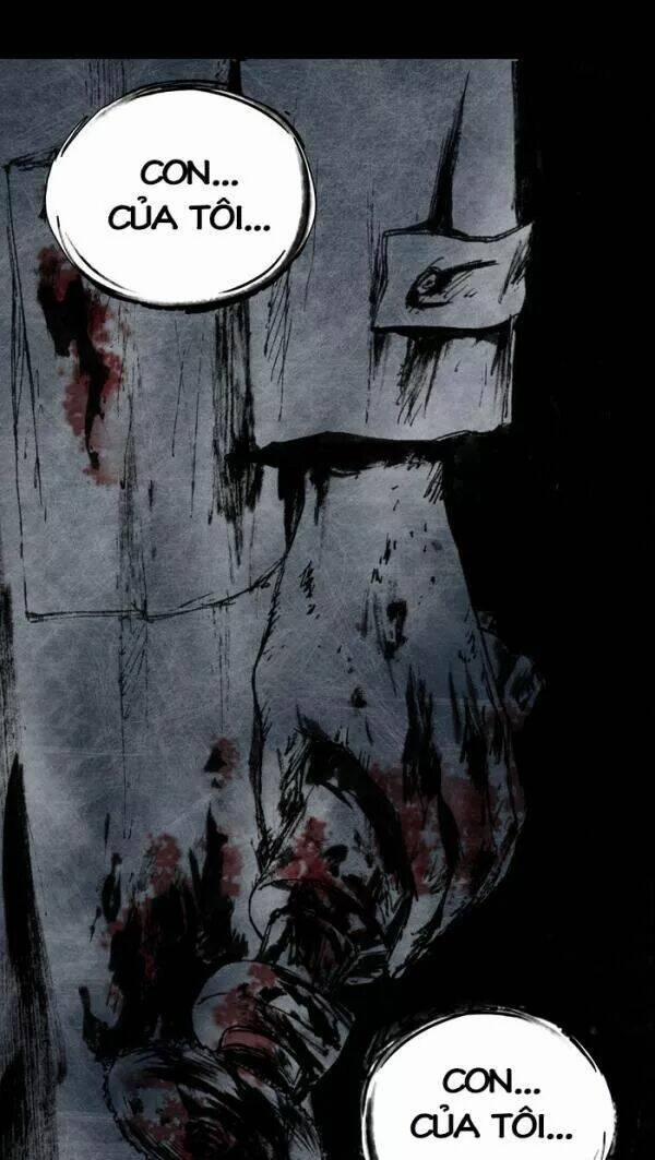 Distant Sky 18 trang 79