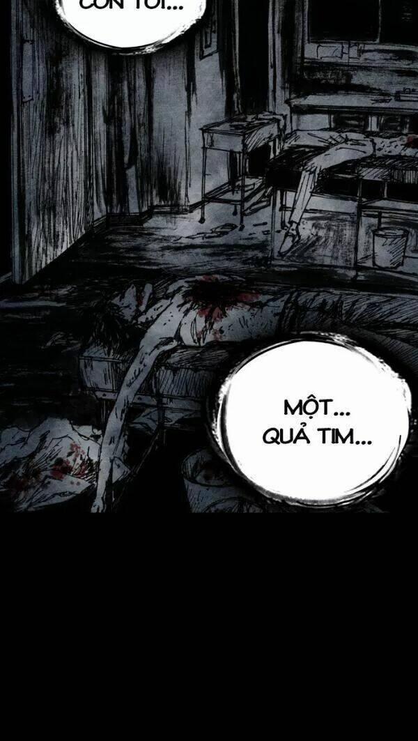 Distant Sky 18 trang 81