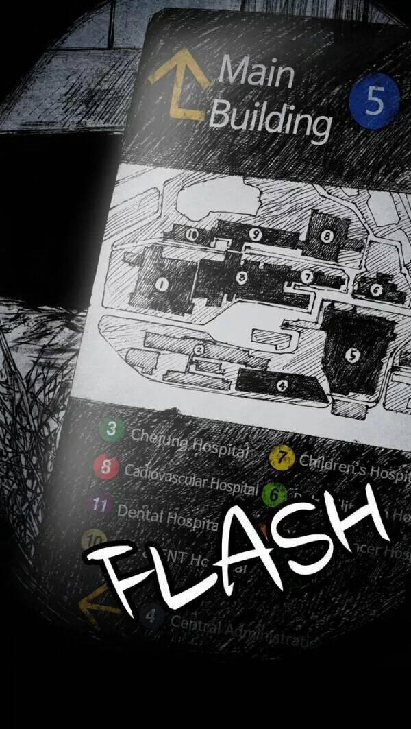 Distant Sky 19 trang 18