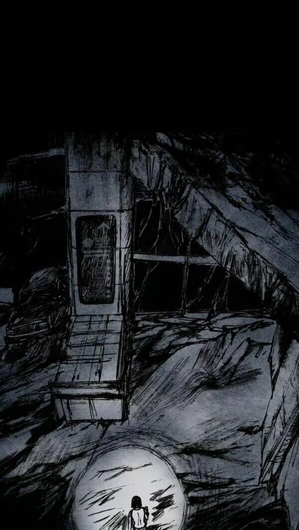 Distant Sky 19 trang 19