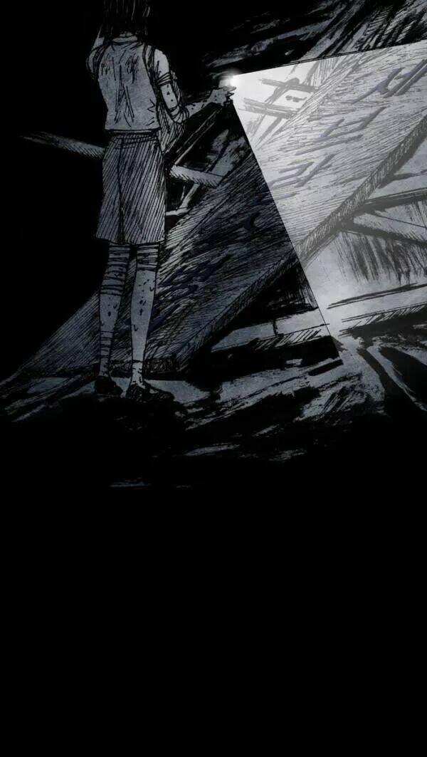 Distant Sky 19 trang 2