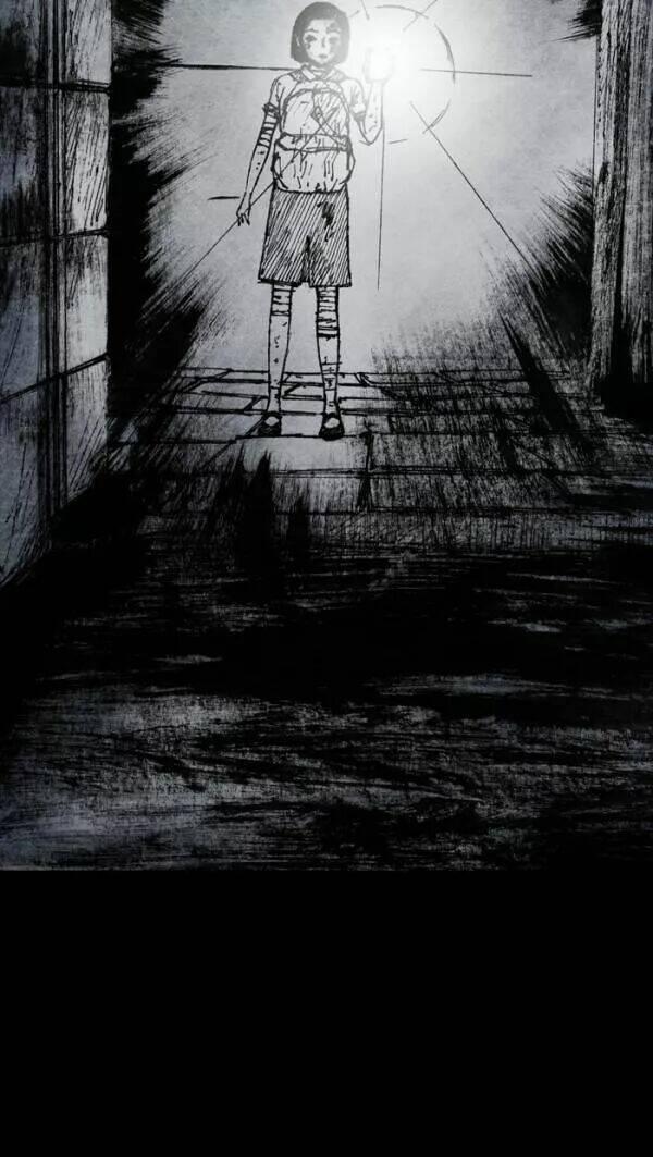 Distant Sky 19 trang 20