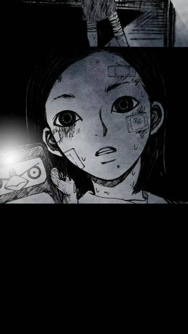 Distant Sky 19 trang 23