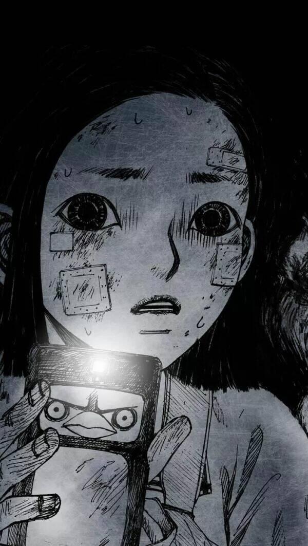 Distant Sky 19 trang 28