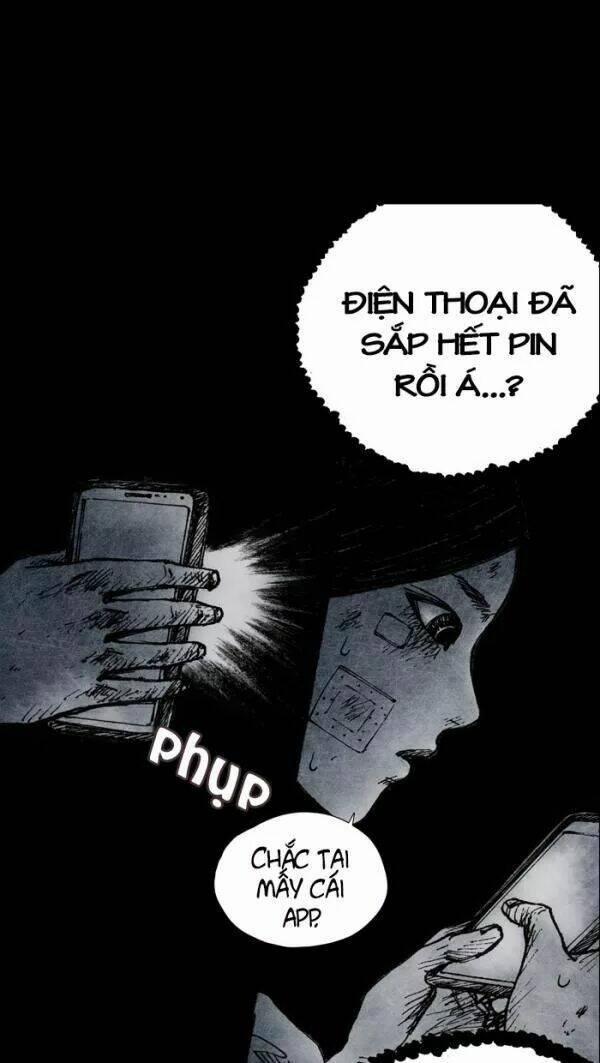 Distant Sky 19 trang 3