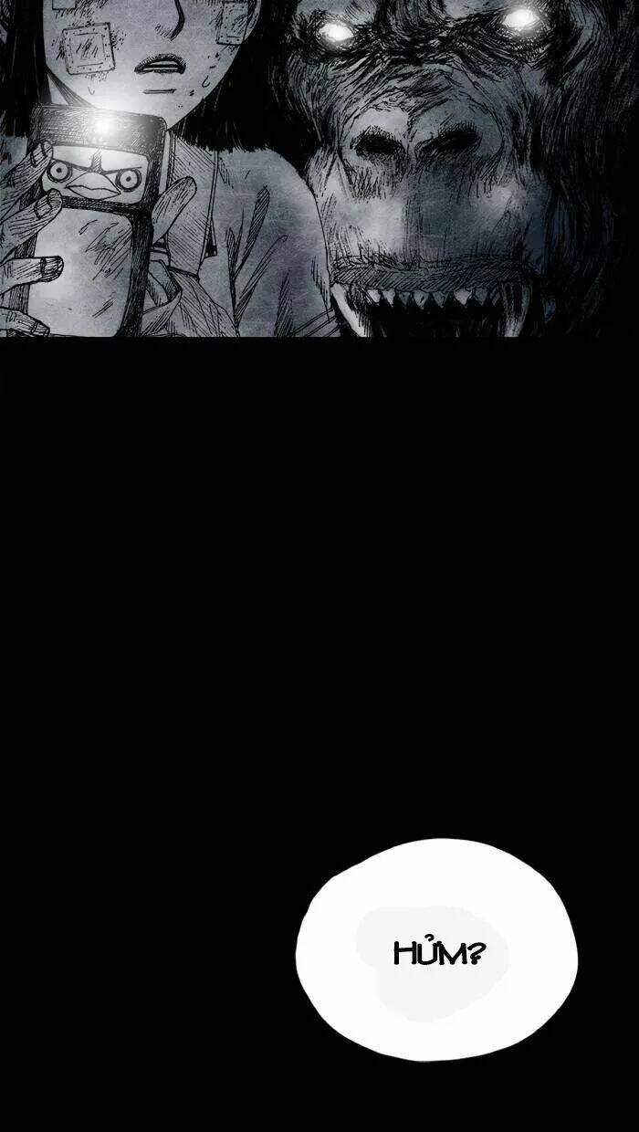 Distant Sky 19 trang 30