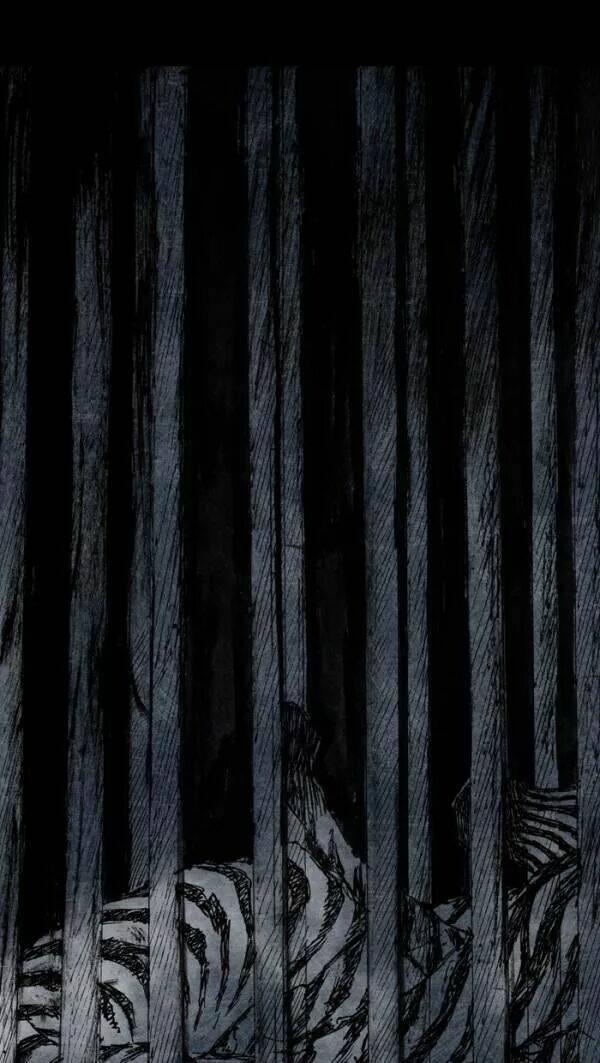 Distant Sky 19 trang 39