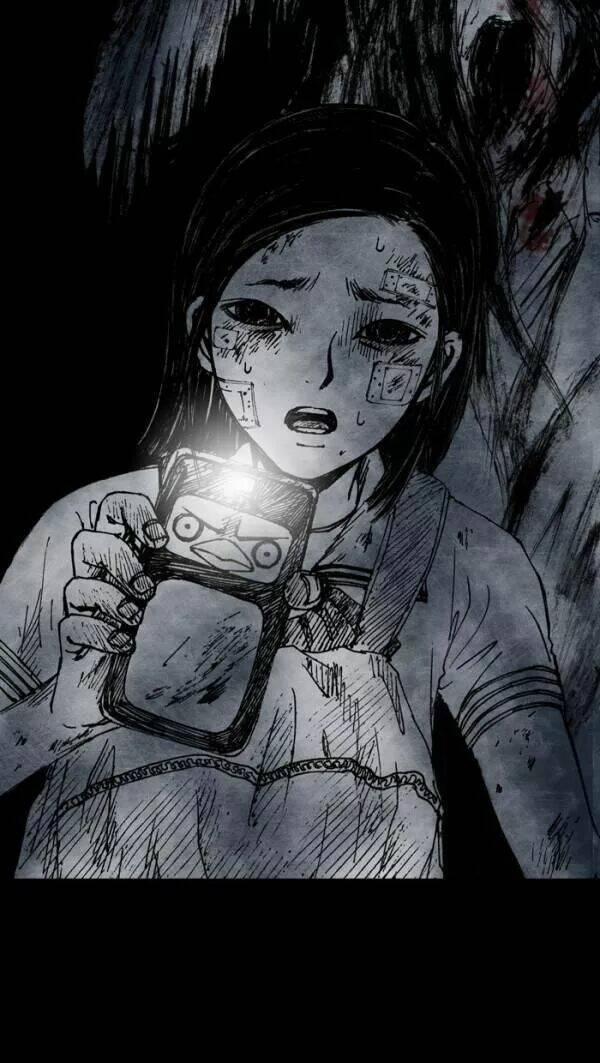 Distant Sky 19 trang 55