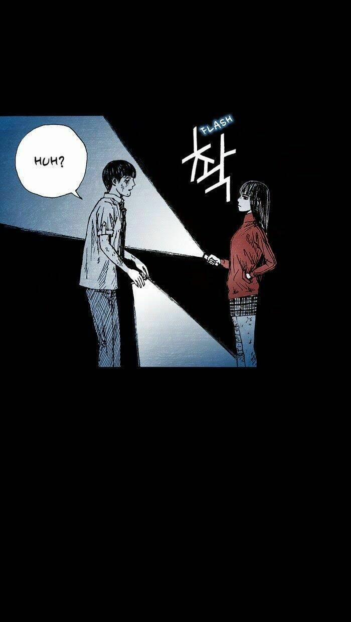 Distant Sky 2 trang 11