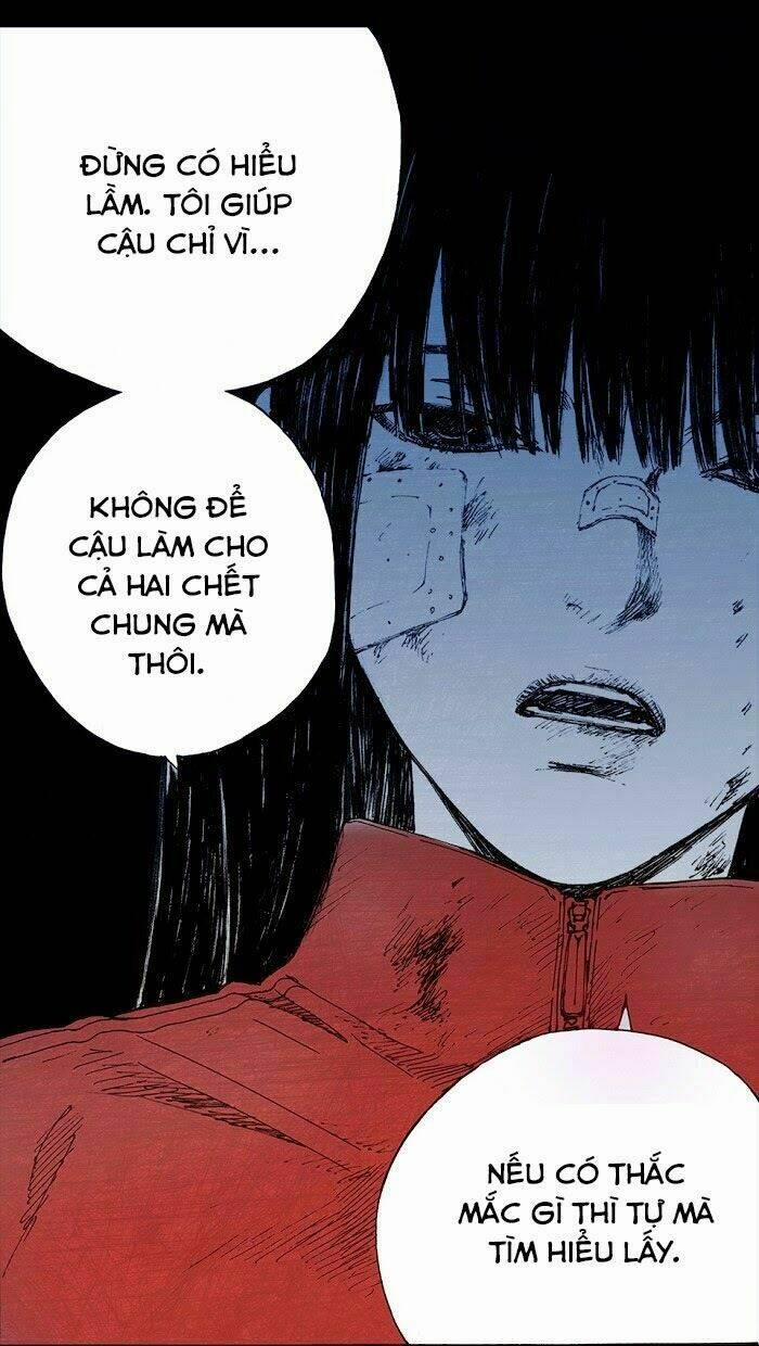 Distant Sky 2 trang 12