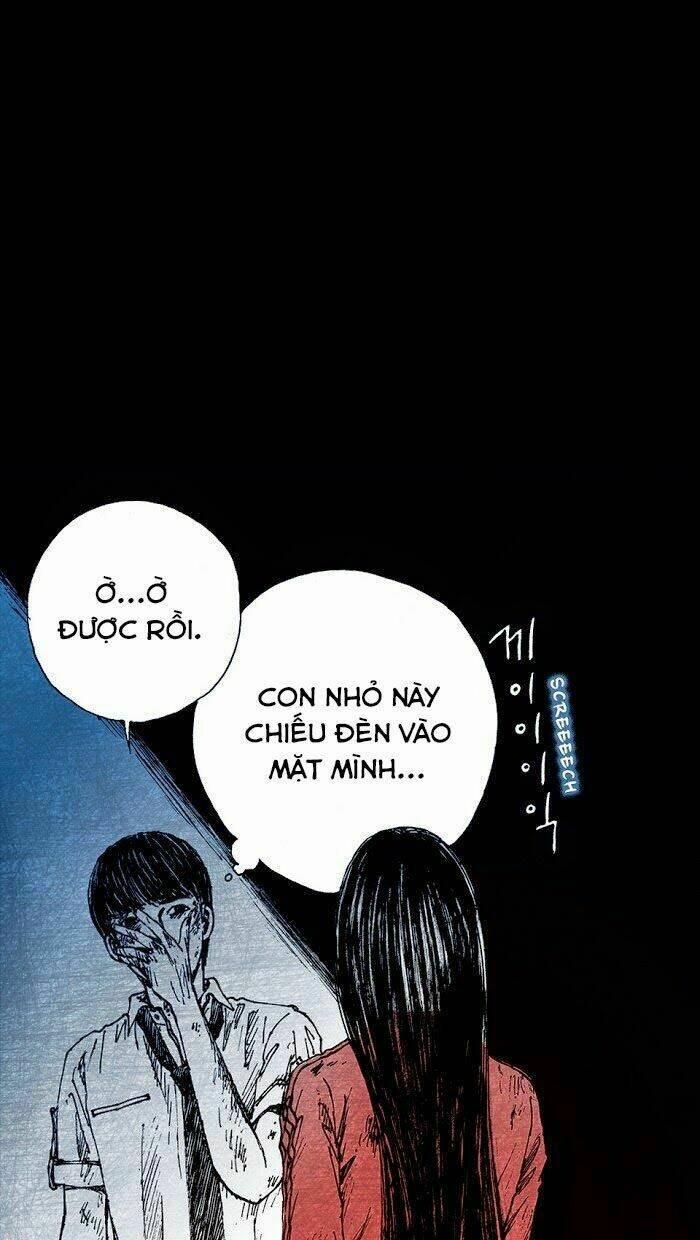 Distant Sky 2 trang 13