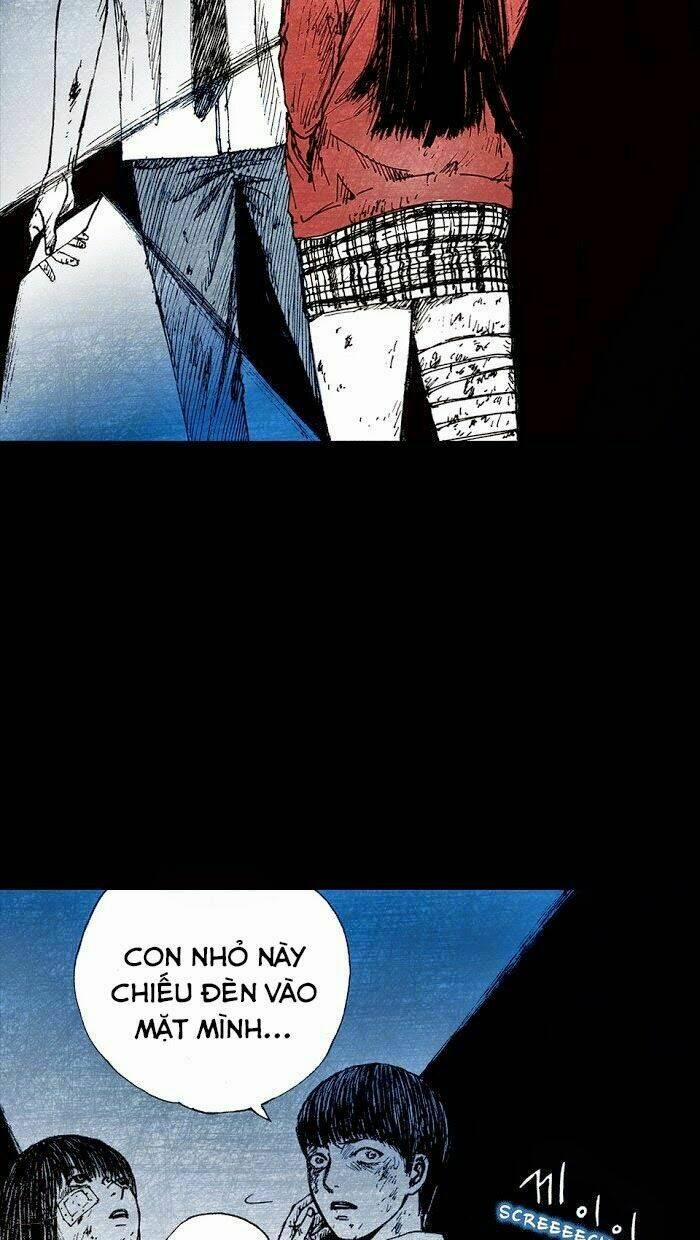 Distant Sky 2 trang 14