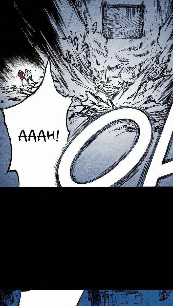 Distant Sky 2 trang 20